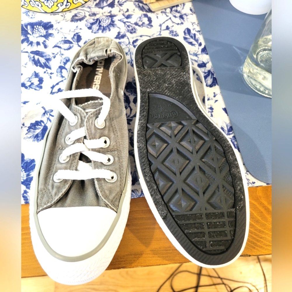 Converse Shoreline Sneakers